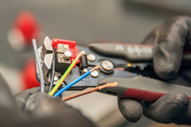 Best Emergency Electrician Near Me  in Basile, LA