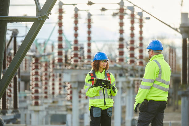 Best 24-Hour Electrician  in Basile, LA
