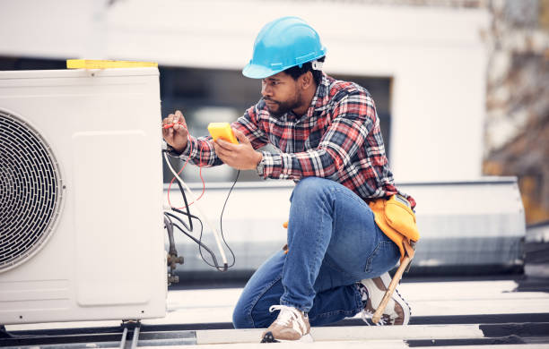 Best Residential Electrician Services  in Basile, LA
