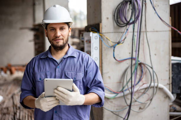 Best Electric Panel Repair  in Basile, LA