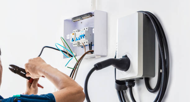 Best Electrical Upgrades for Homes  in Basile, LA
