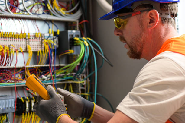 Best Emergency Electrical Repair  in Basile, LA