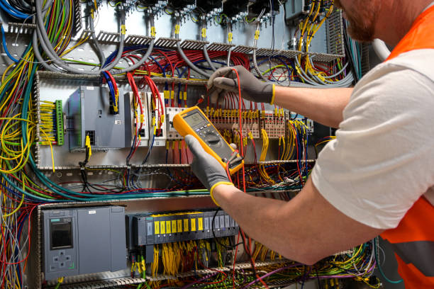 Best Local Electrician Companies  in Basile, LA