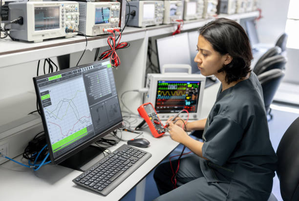 Best Circuit Breaker Repair  in Basile, LA