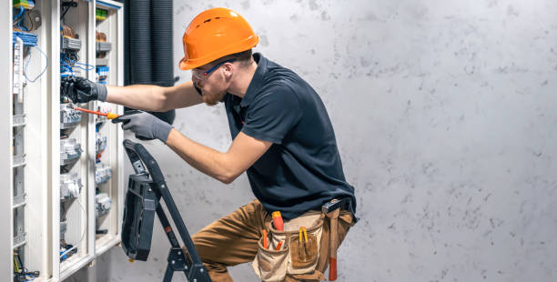 Best Affordable Electrical Installation  in Basile, LA