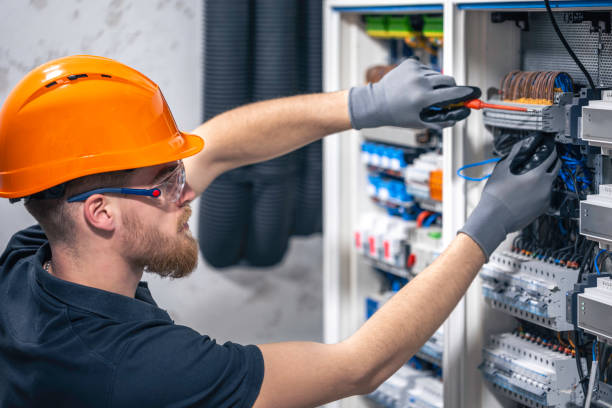  Basile, LA Electrician Pros