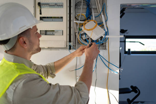 Best Electrical System Inspection  in Basile, LA